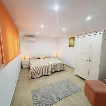 Private Pool 11 Sleeps Ferienhaus Torrevieja