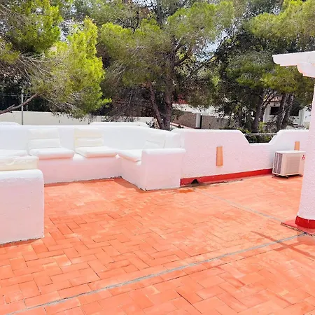 Private Pool 11 Sleeps Ferienhaus Torrevieja