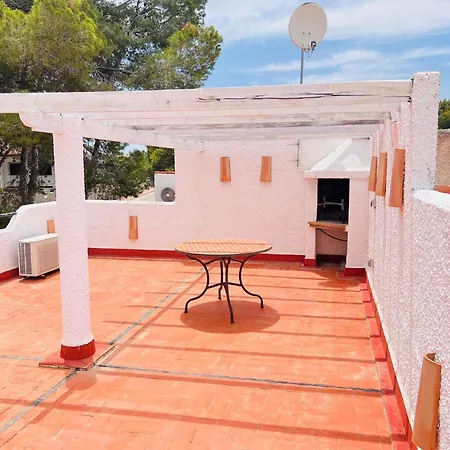 Ferienhaus Private Pool 11 Sleeps