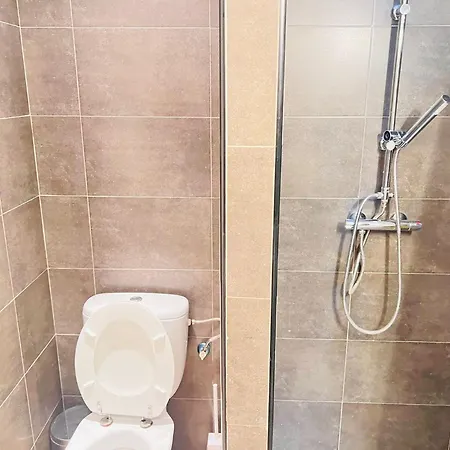 Private Pool 11 Sleeps טורבייחה