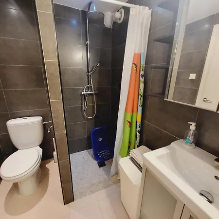 Private Pool 11 Sleeps Торевьиа